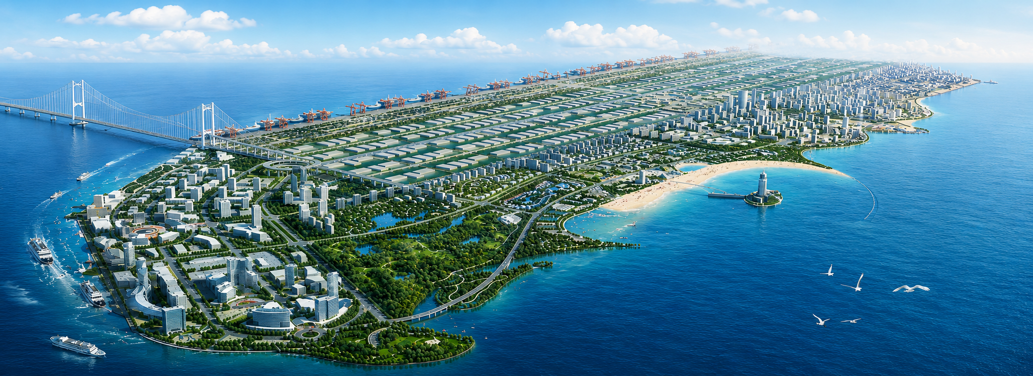 东疆综保区政策优势